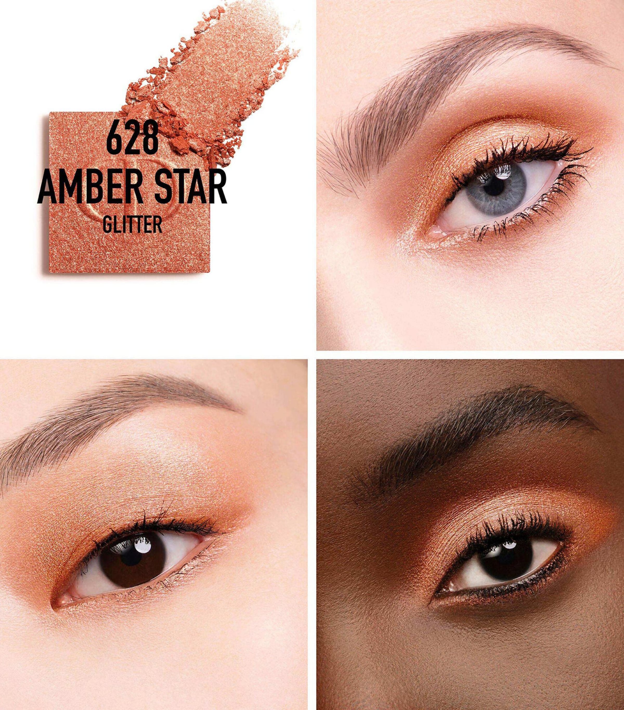 DIOR Diorshow Mono Couleur Couture Eyeshadow | Make-up | Eyes | Eyeshadows DIOR Diorshow Mono Couleur Couture Eyeshadow | Make-up | Eyes | Eyeshadows