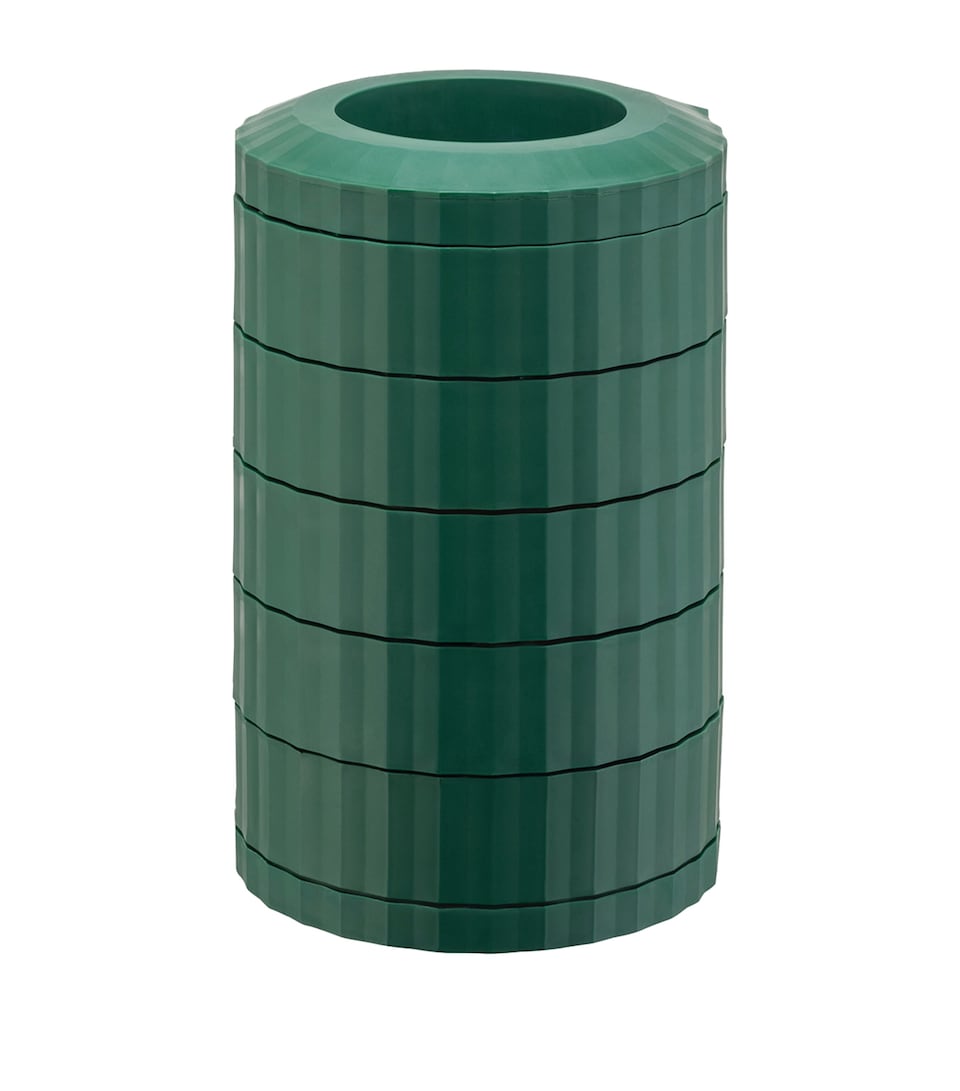 Plissé Coffee Capsule Holder