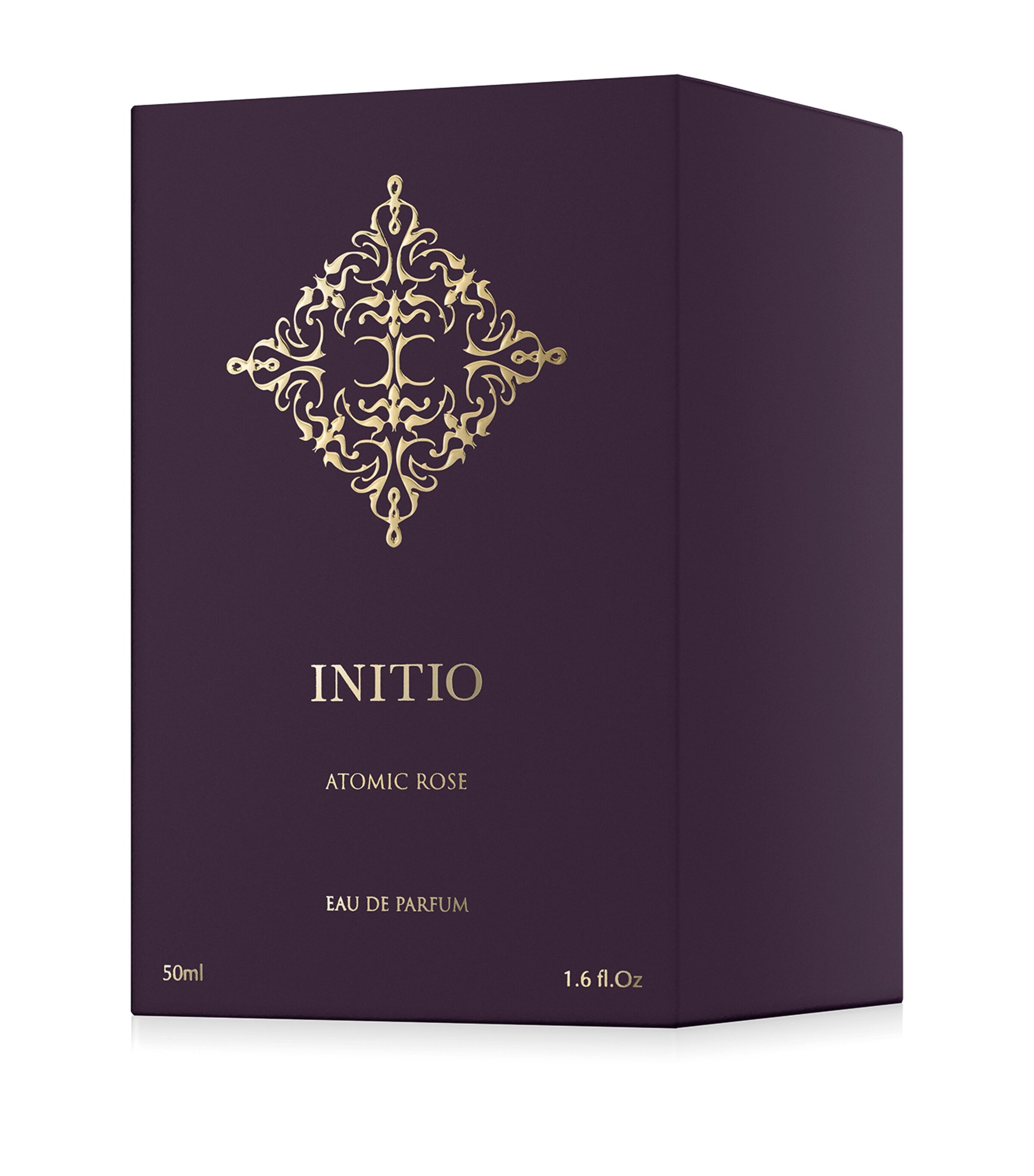 Atomic Rose Eau de Parfum (50ml) NO COLOUR Image 3