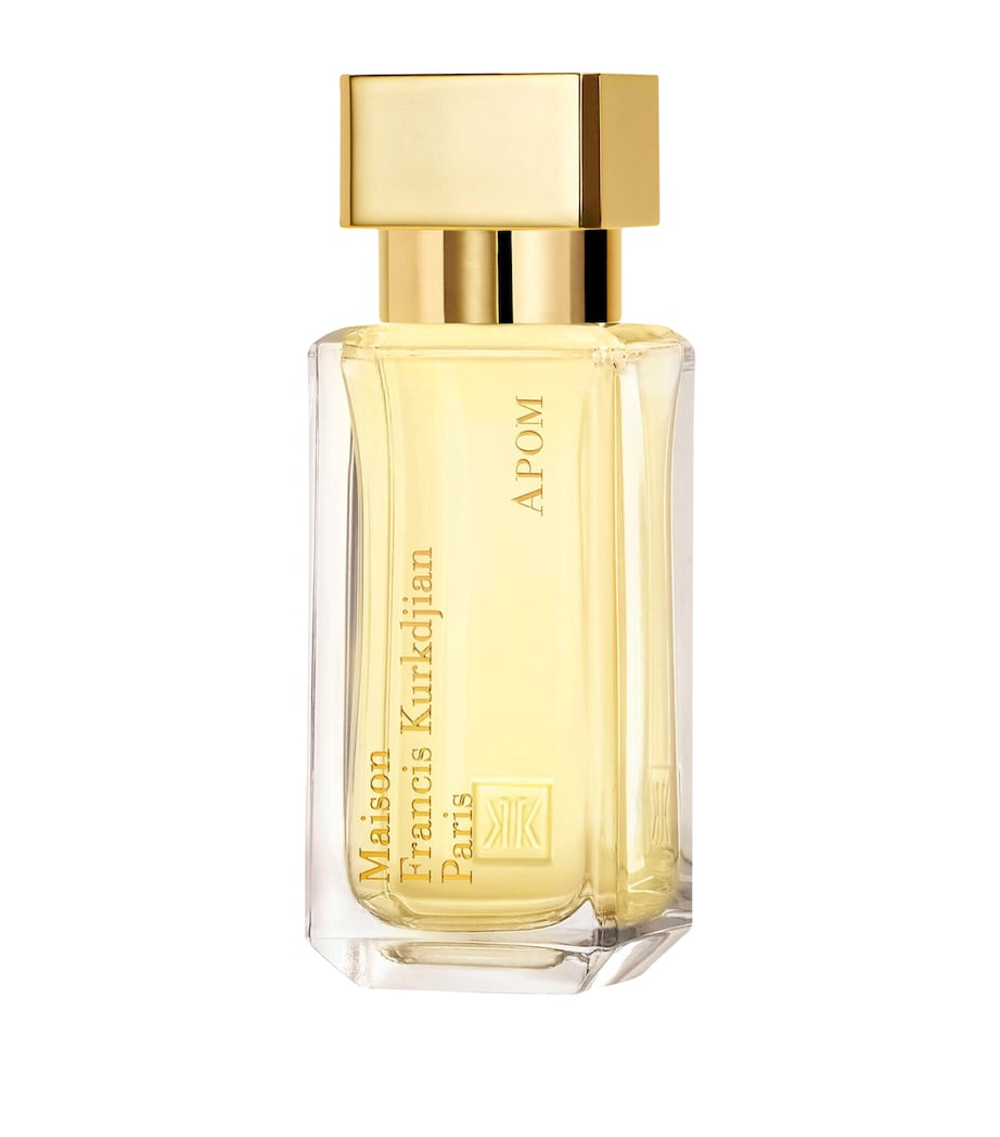 APOM Eau de Parfum (35ml) NO COLOUR Image 1