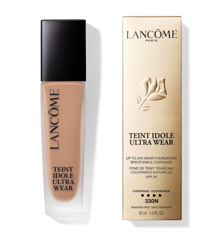 Teint Idole Ultra Wear Foundation 330N Image 5