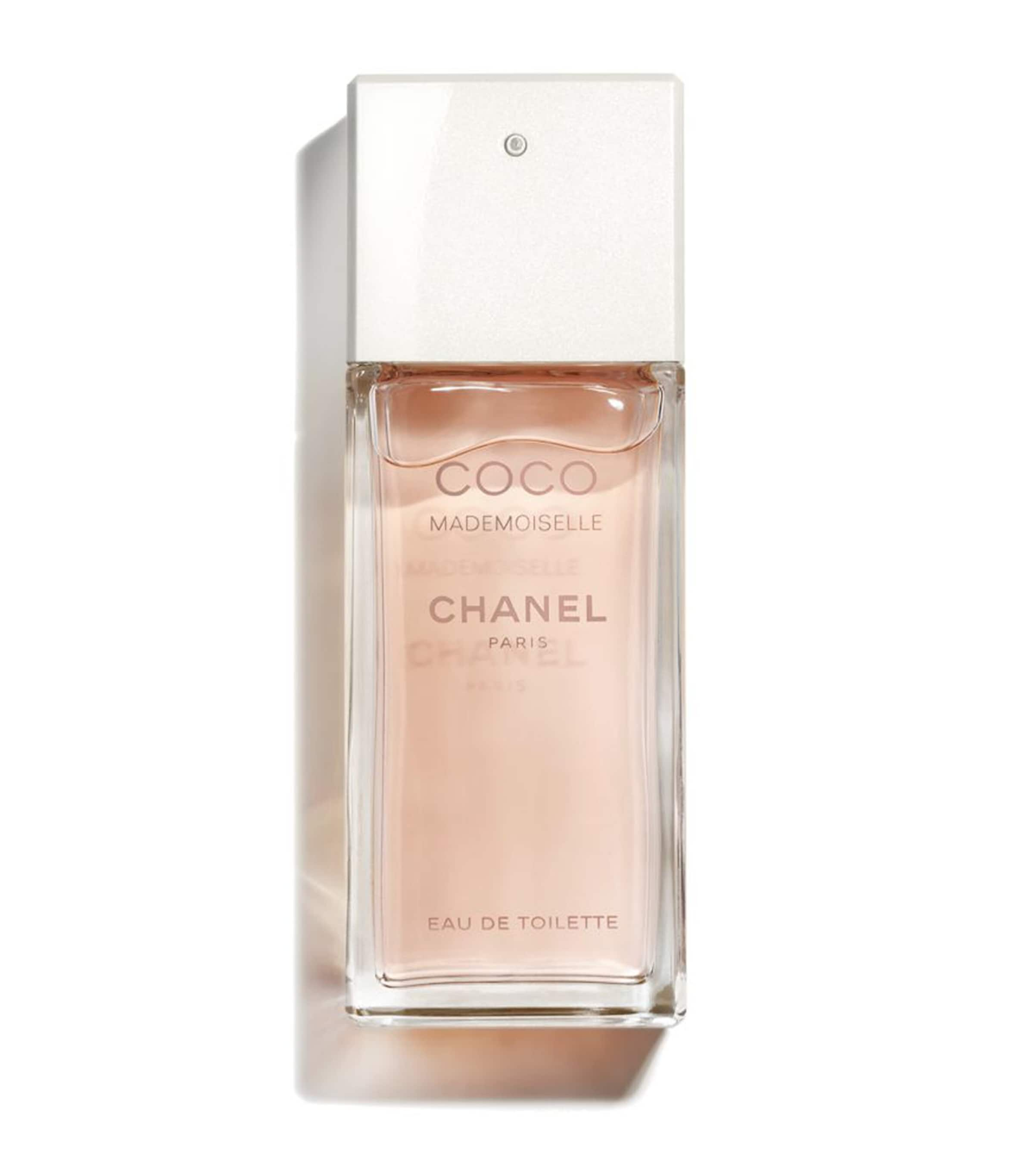 Chanel Coco Mademoiselle Eau De Toilette