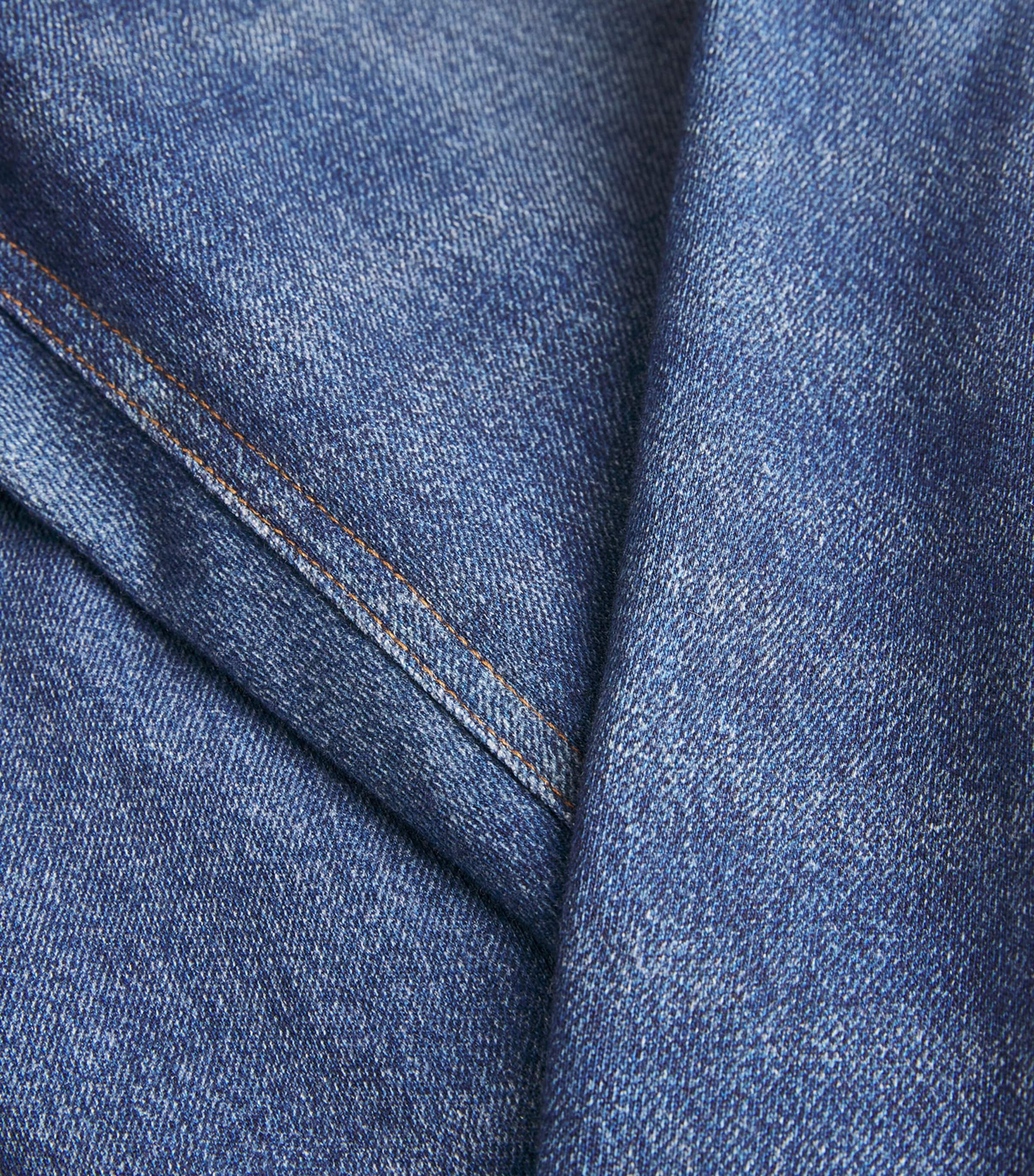 Miramar Shea Ankle-Length Trousers COSMOS Image 5