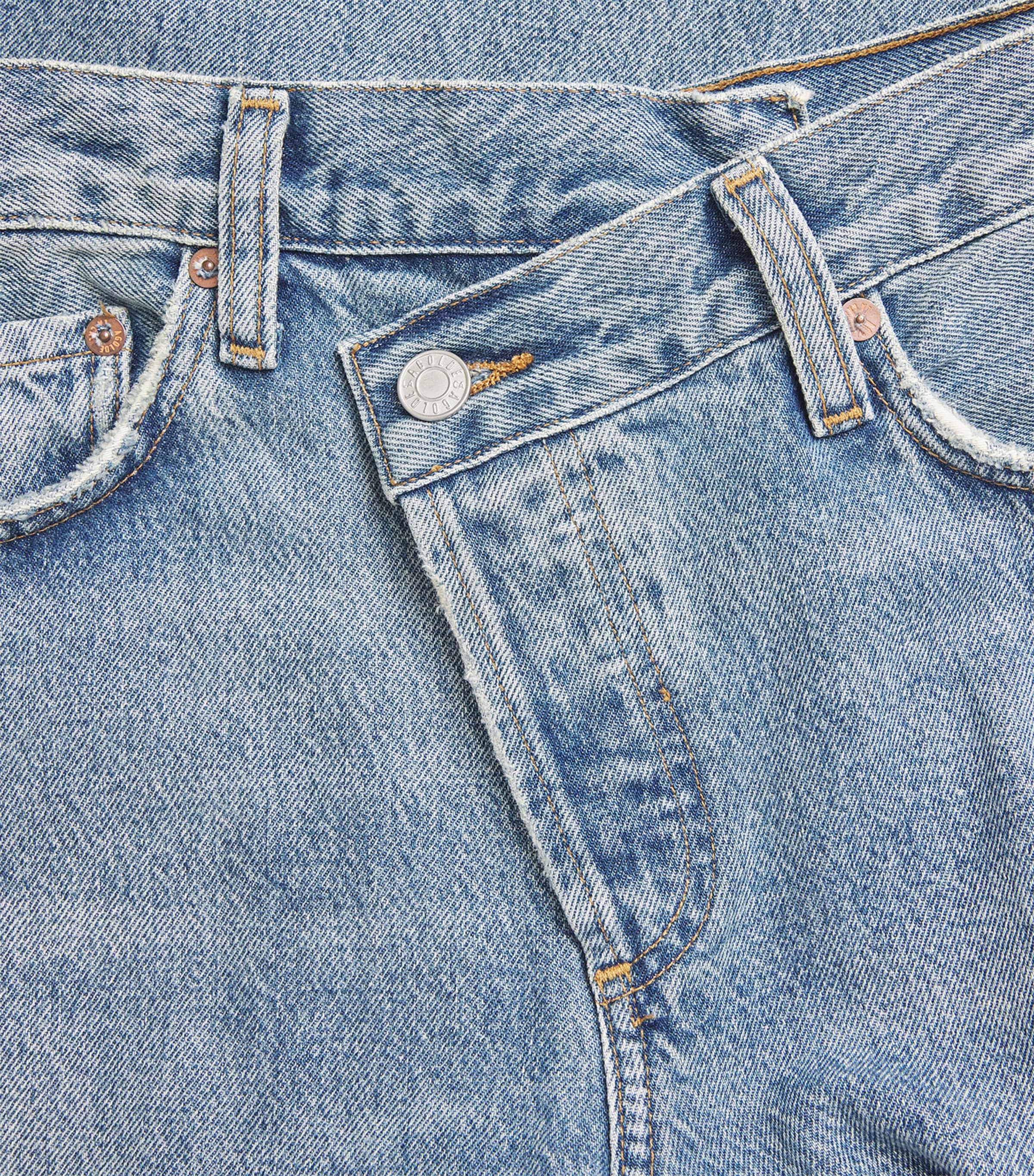 Arc Criss Cross Jeans CONCLUSION Image 5