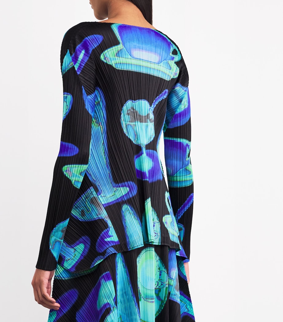 Thermal Foods Blouse 15 Image 4