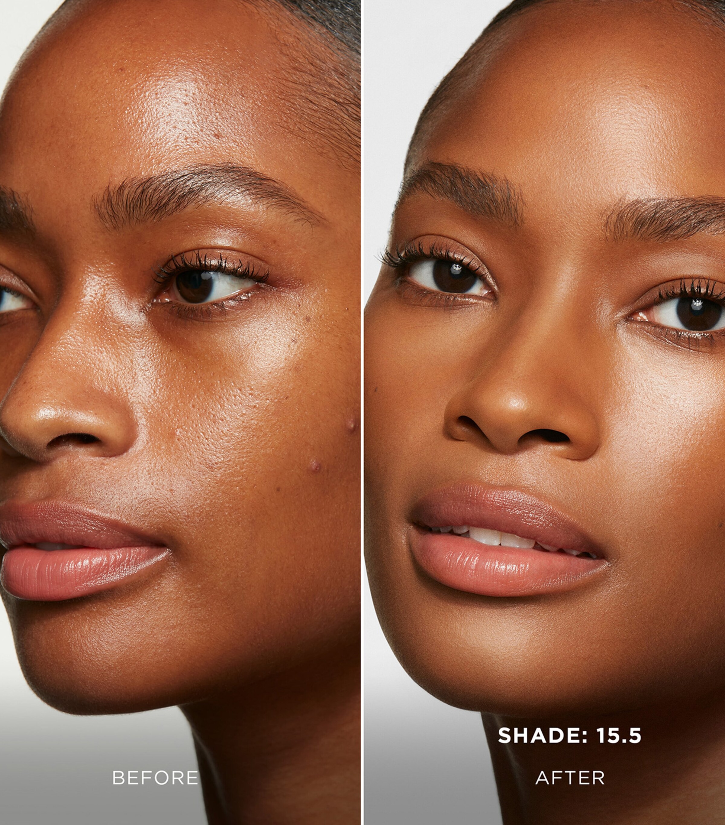 Ambient Soft Glow Foundation 15.5 Image 3