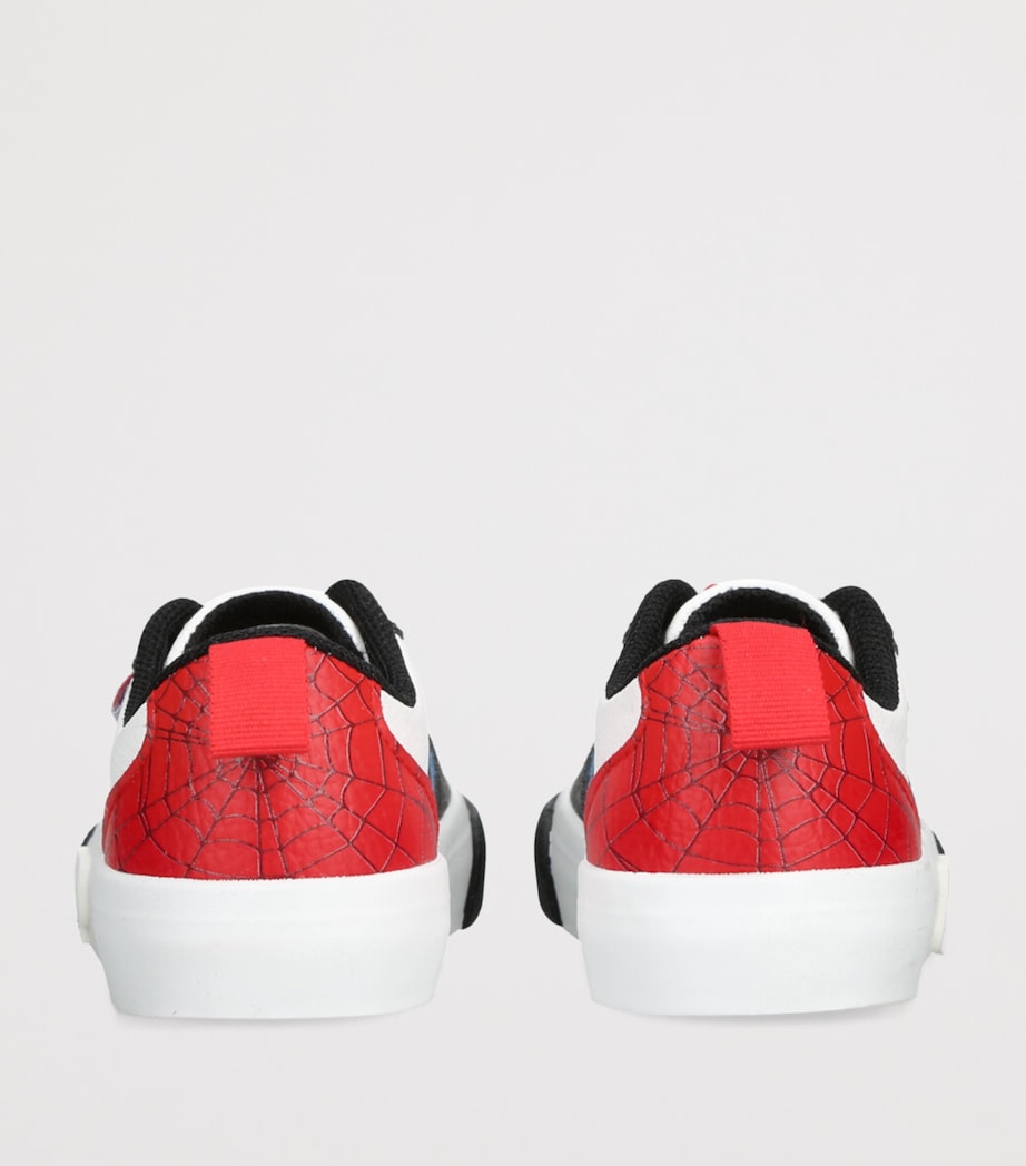 Marvel Spiderman Sneakers BLK/OTHER Image 2