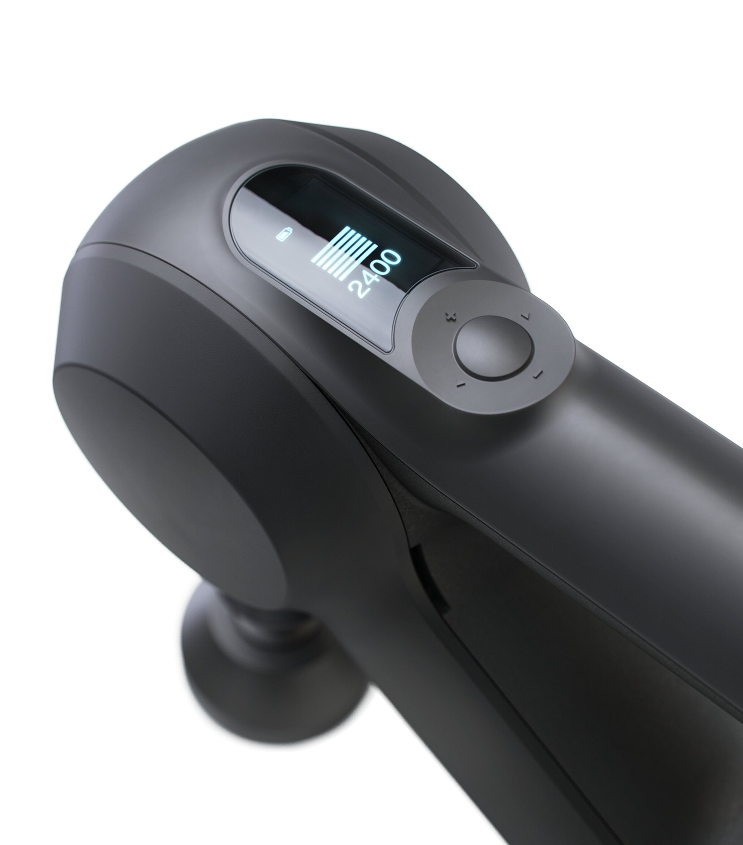 THERABODY Theragun Elite 5th Generation Black Image 6