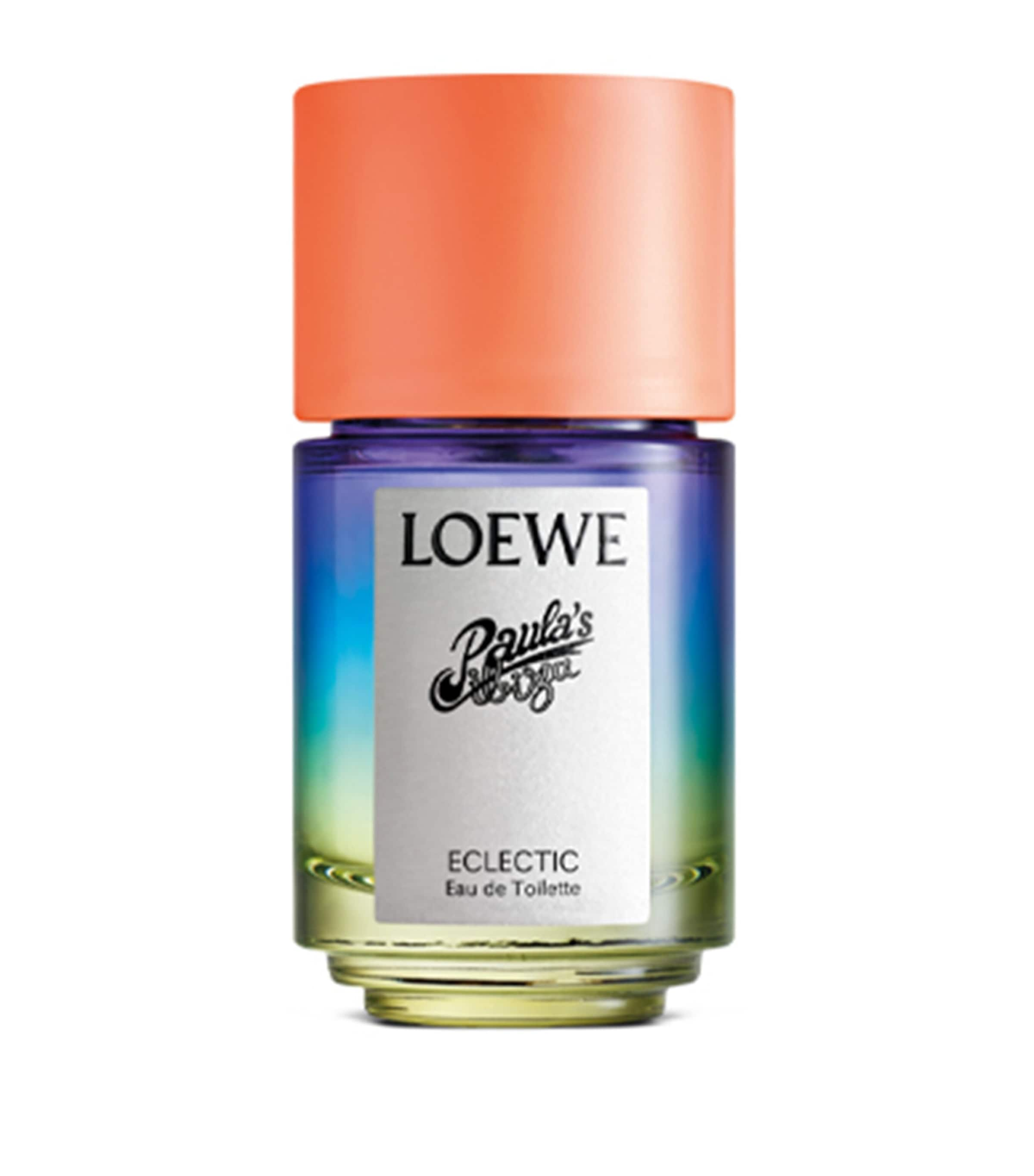 Loewe Paula's Ibiza Eclectic Eau De Toilette