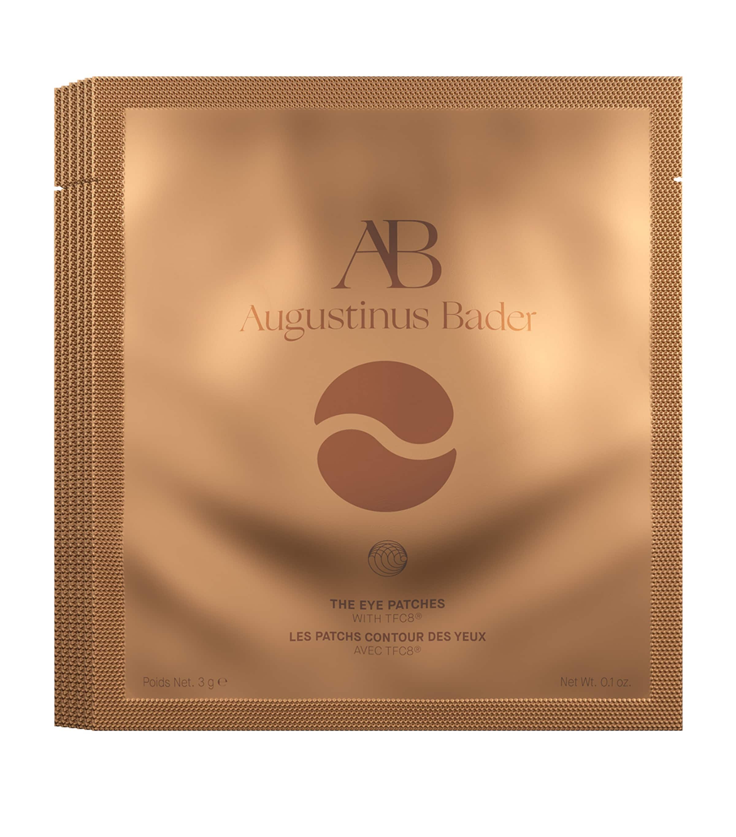 The Eye Patches (Pack of 6) NO COLOUR Image 4