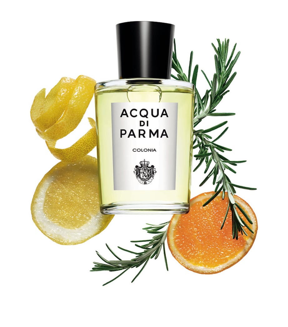 Colonia Eau de Cologne (50ml) NO COLOUR Image 4