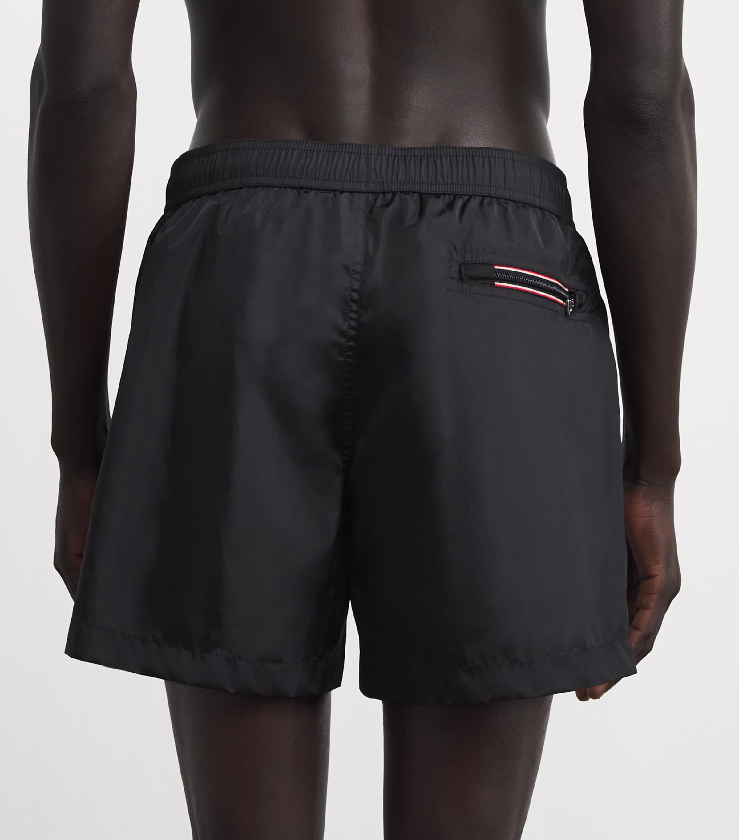 Logo Swim Shorts 999 Image 4