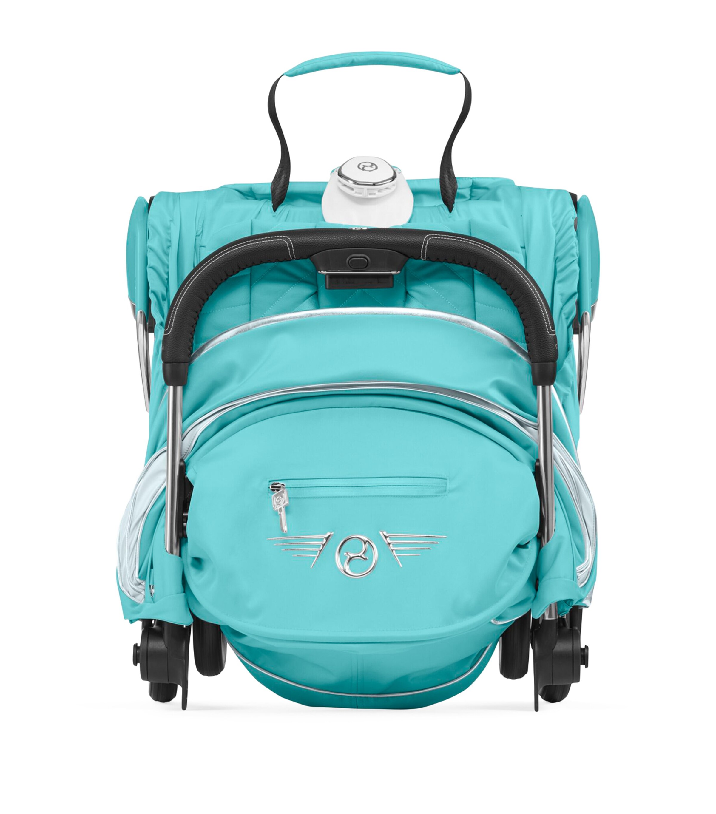 x Jeremy Scott Car Collection COYA Stroller JS CAR Image 4