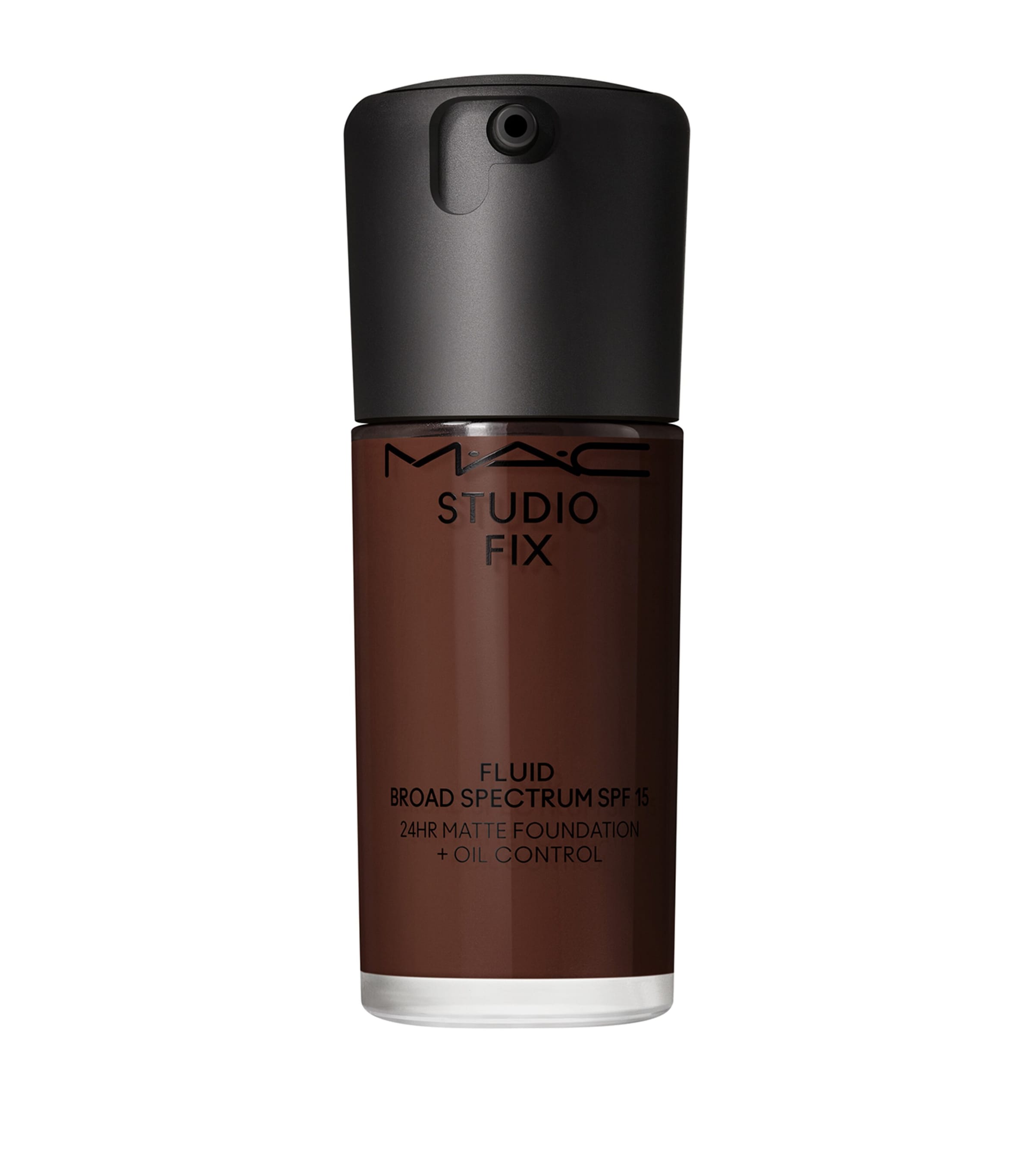 Mac Studio Fix Foundation Spf15 In White