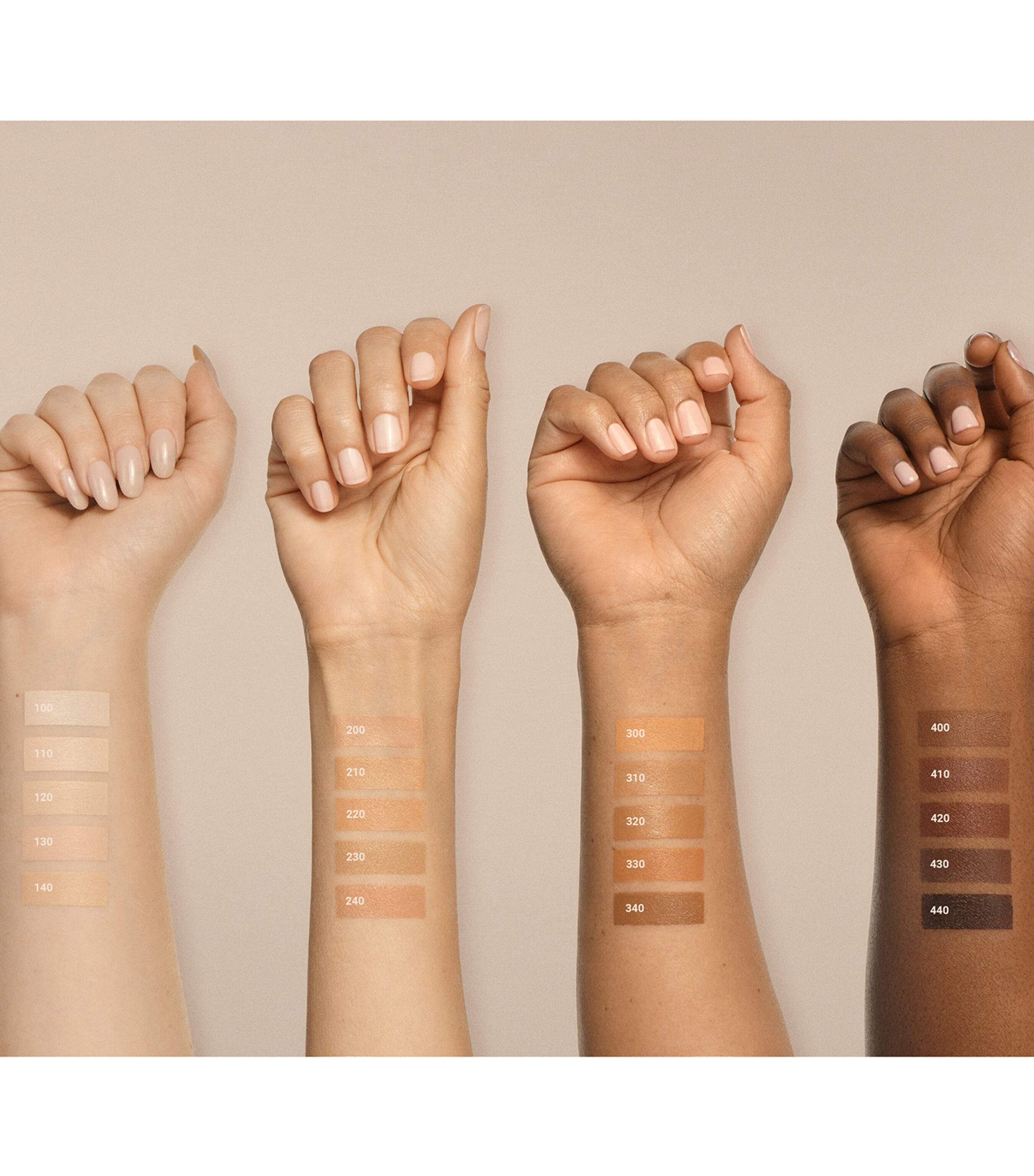 Vieve Skin Nova Complexion Balm Image 5
