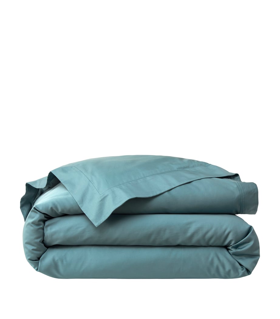 Triomphe Single Duvet Cover (140cm x 200cm) FJORD Image 2