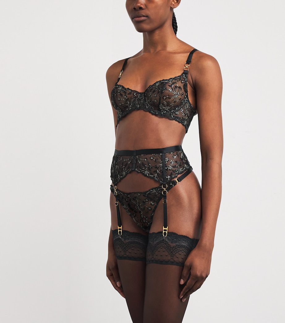 Theia Suspender BLACK Image 2