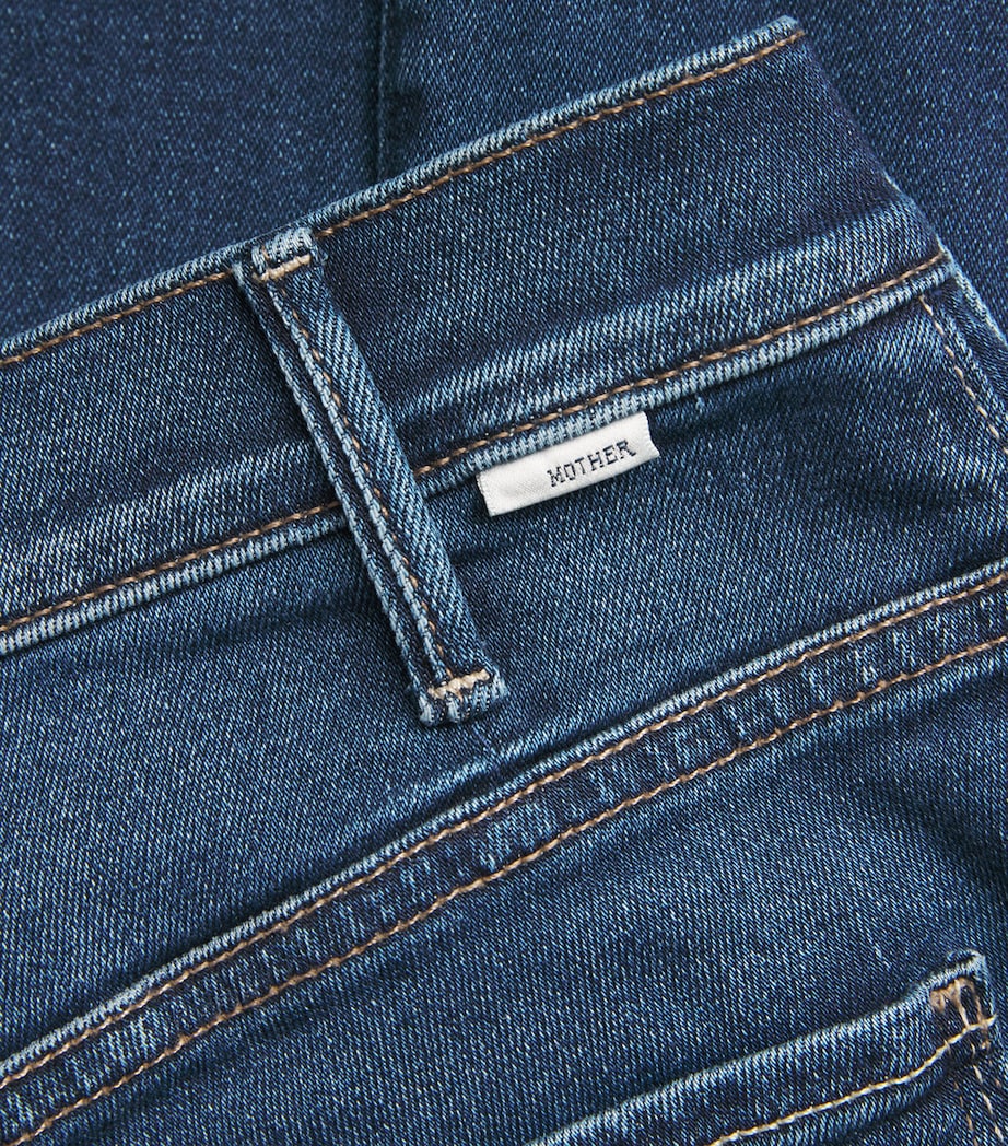 The Hustler Ankle Jeans TAKING CHANCE Image 5