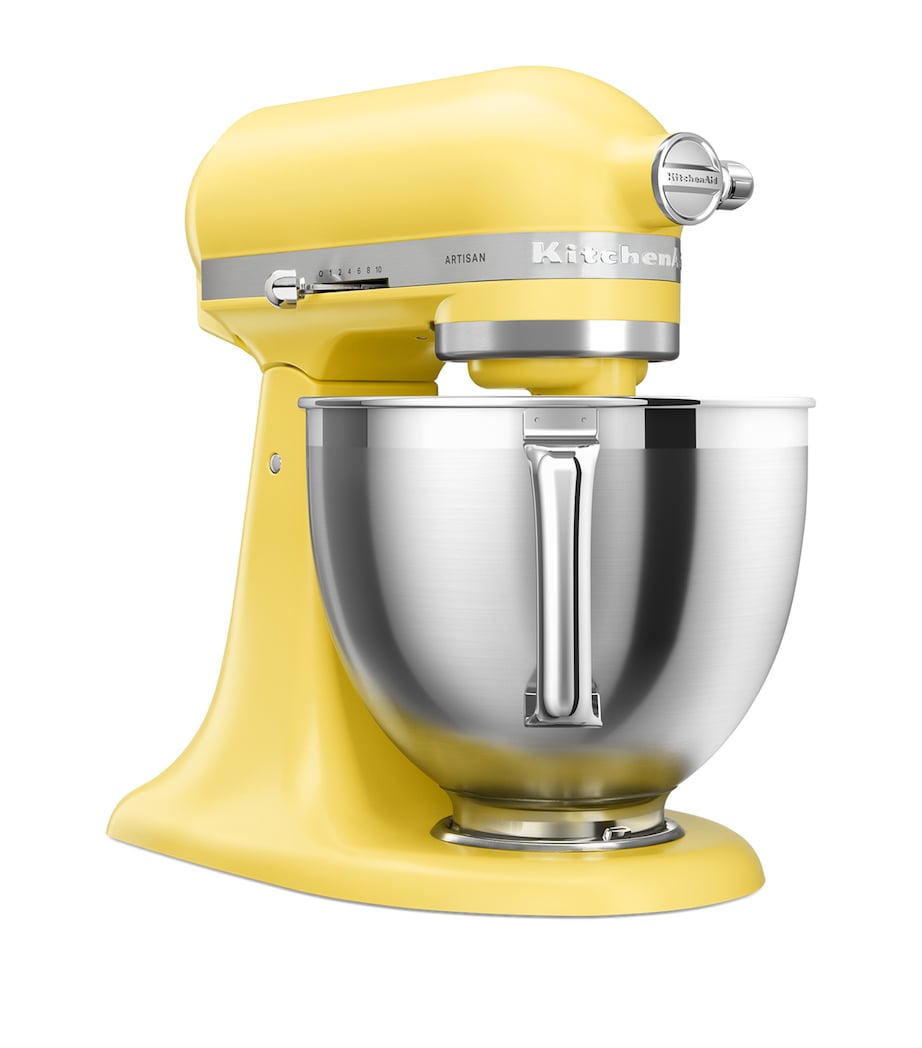 Artisan Stand Mixer (4.7L) BUTTER Image 2
