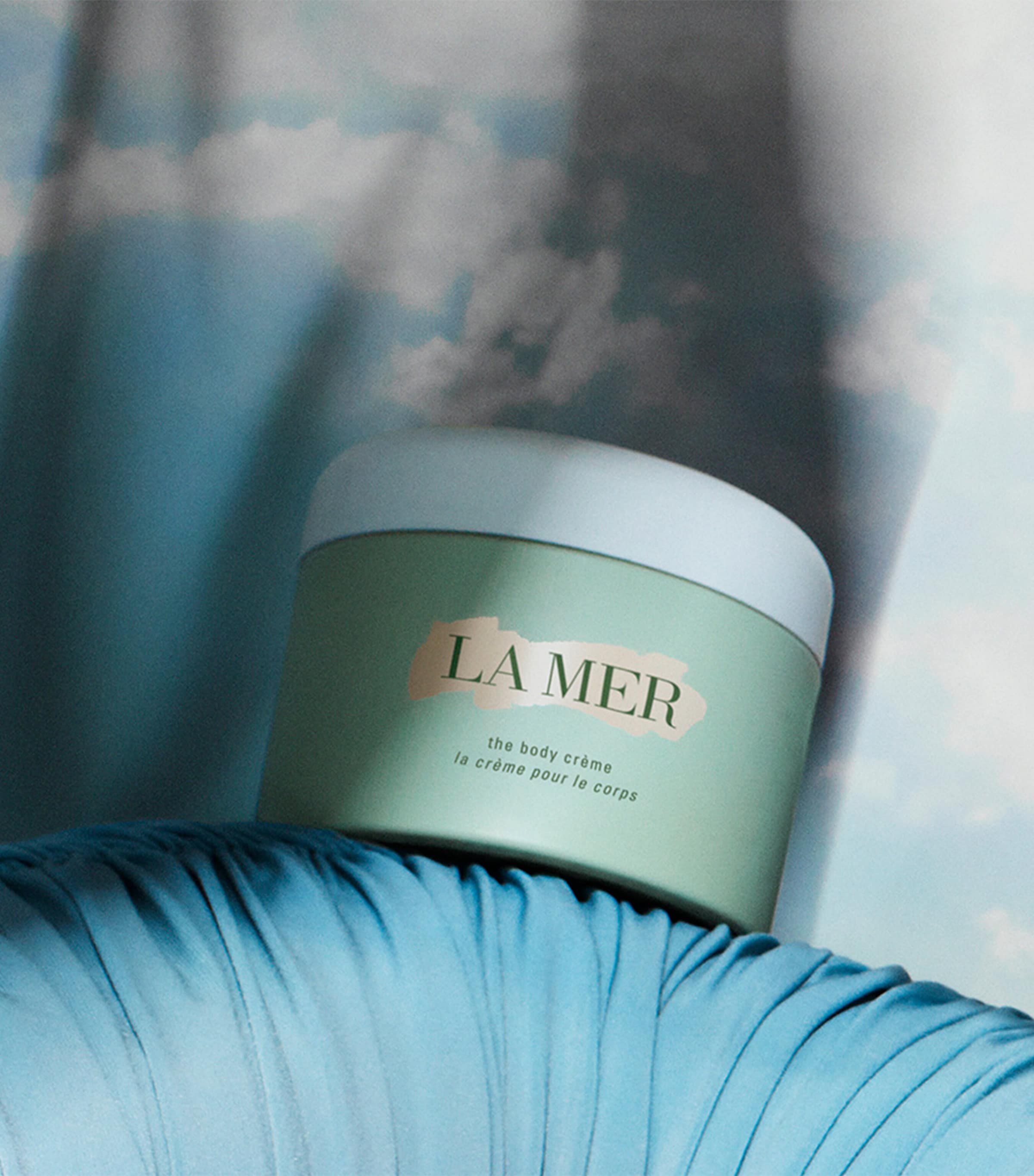 CRÈME DE LA MER ザ・ボディクリーム 300ml 楽天市場】ドゥラメール ザ ボディクリーム 300ml La Mer Soin