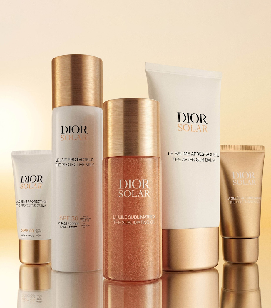 The Protective Milk SPF 30 (125ml) GOLD Image 5