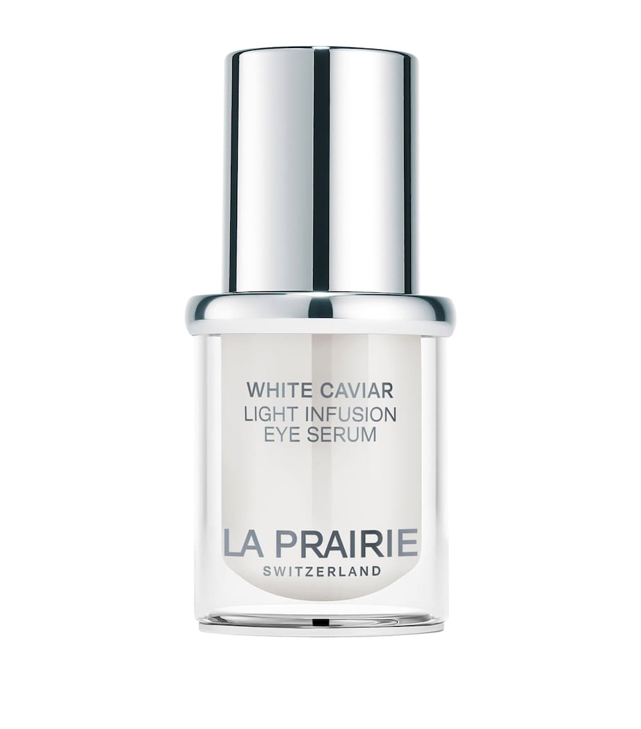 La Prairie White Caviar Light Infusion Eye Serum (15ml) Image 1