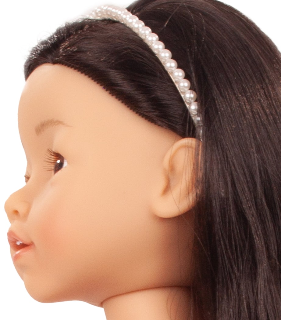 Little Kidz Marianne Jubilee Doll MULTI Image 4