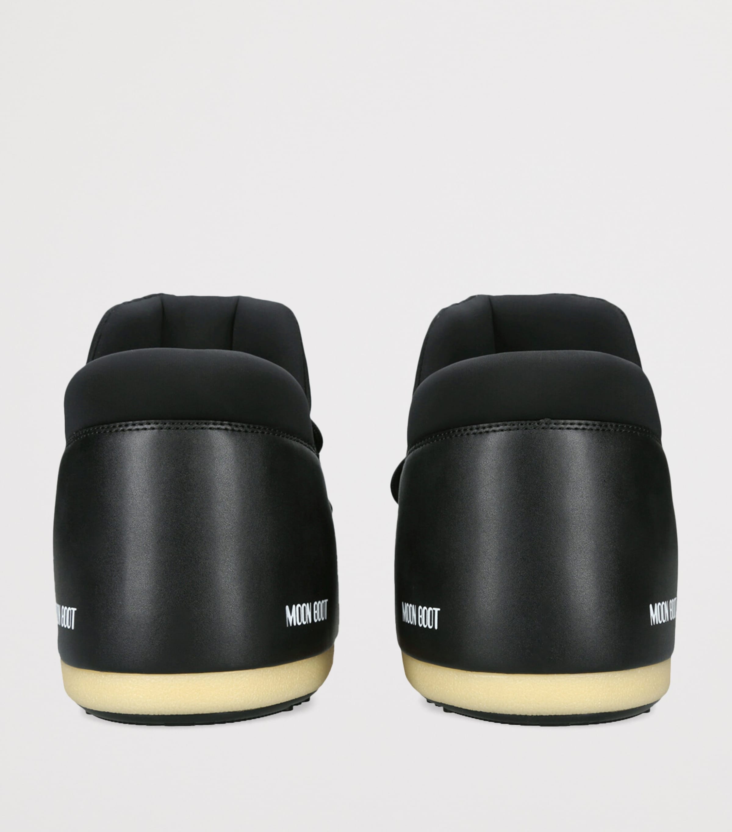 Moon Boot EVX Pumps Black Image 2