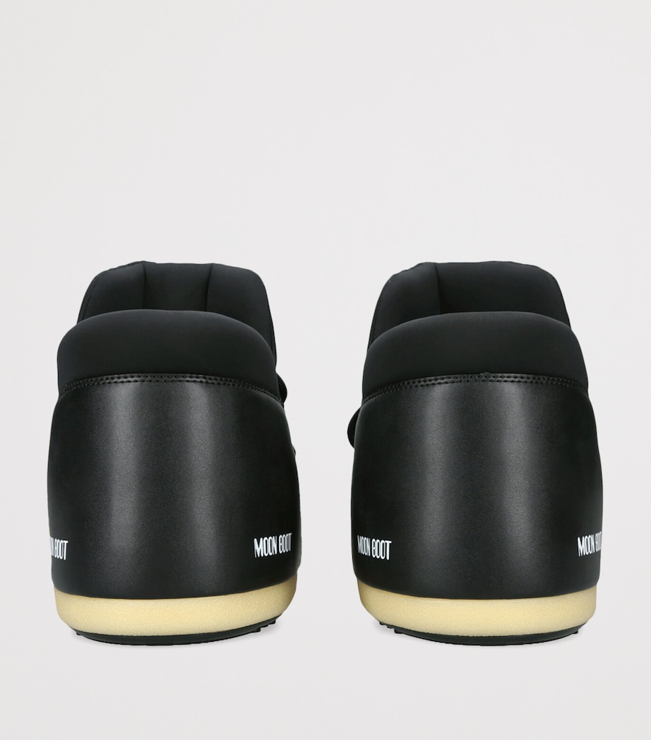 Moon Boot EVX Pumps Black Image 2