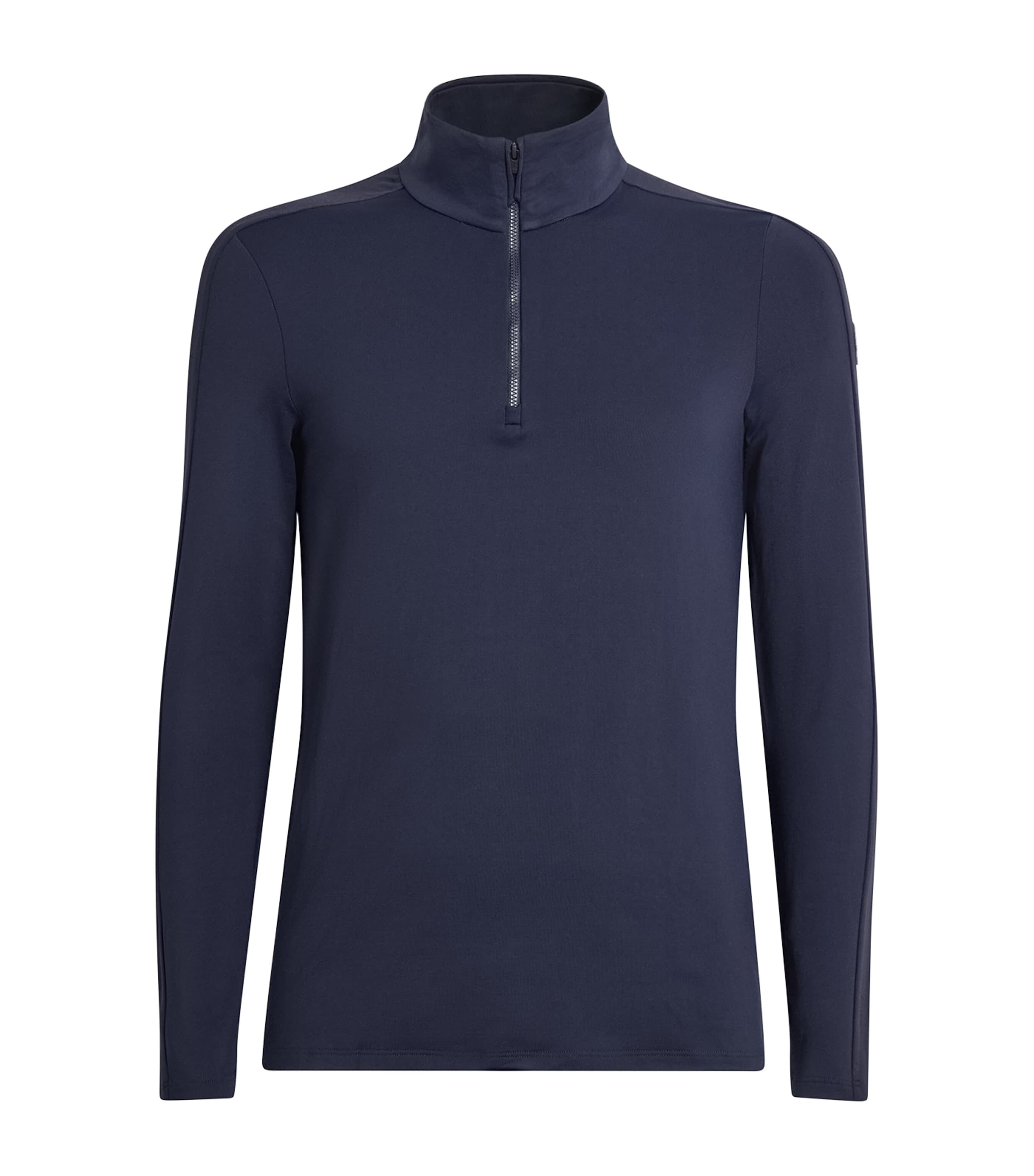 Alpille Base Layer 65601 MARIN/NOIR Image 1