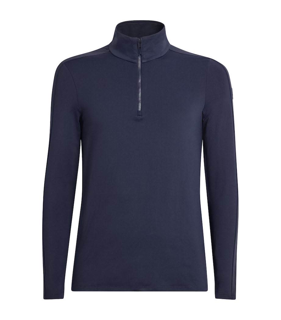 Alpille Base Layer 65601 MARIN/NOIR Image 1