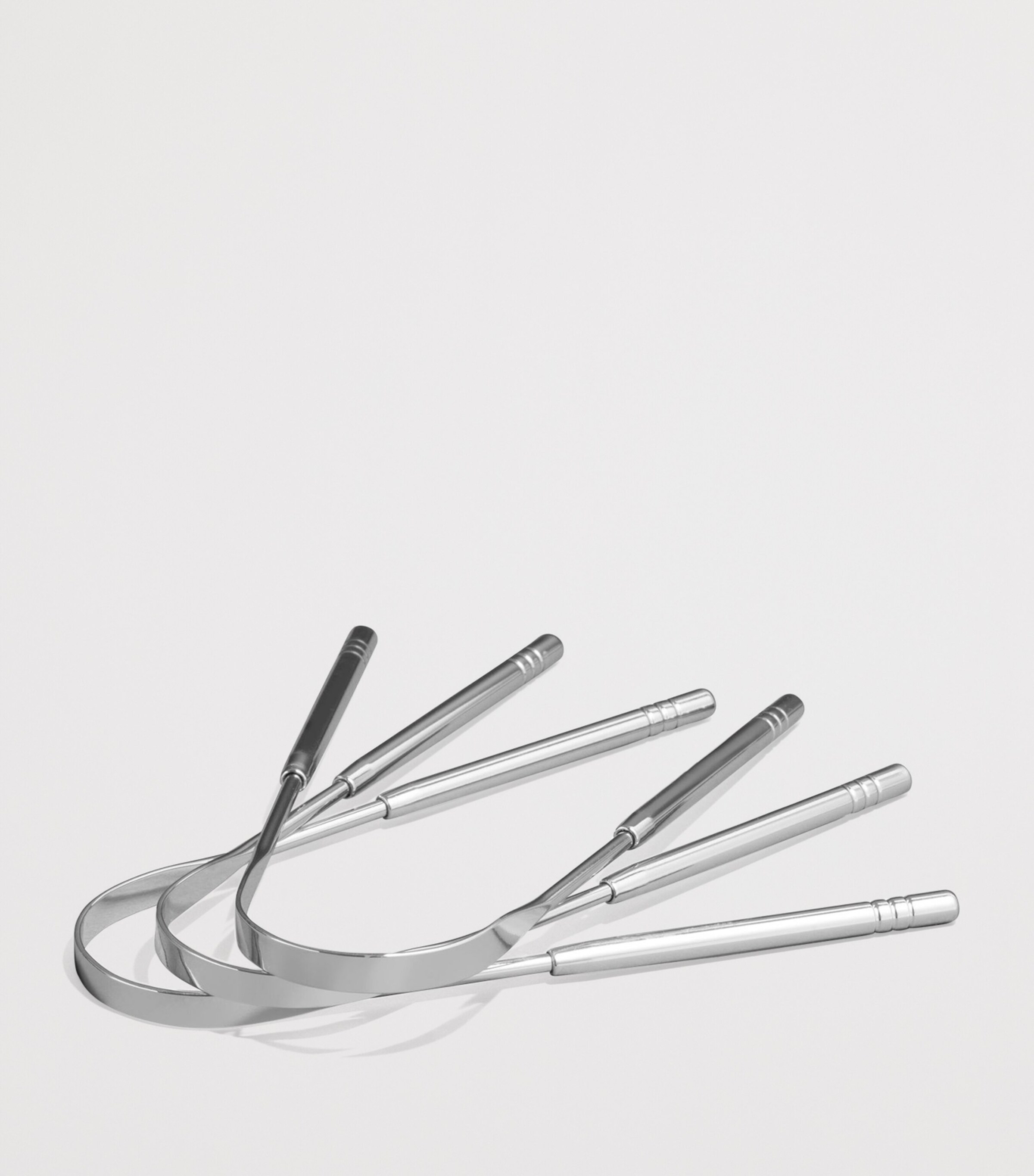 The Tongue Scraper NO COLOUR Image 5