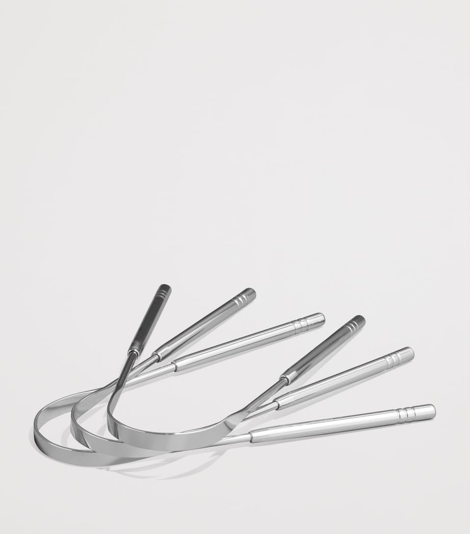 The Tongue Scraper NO COLOUR Image 5