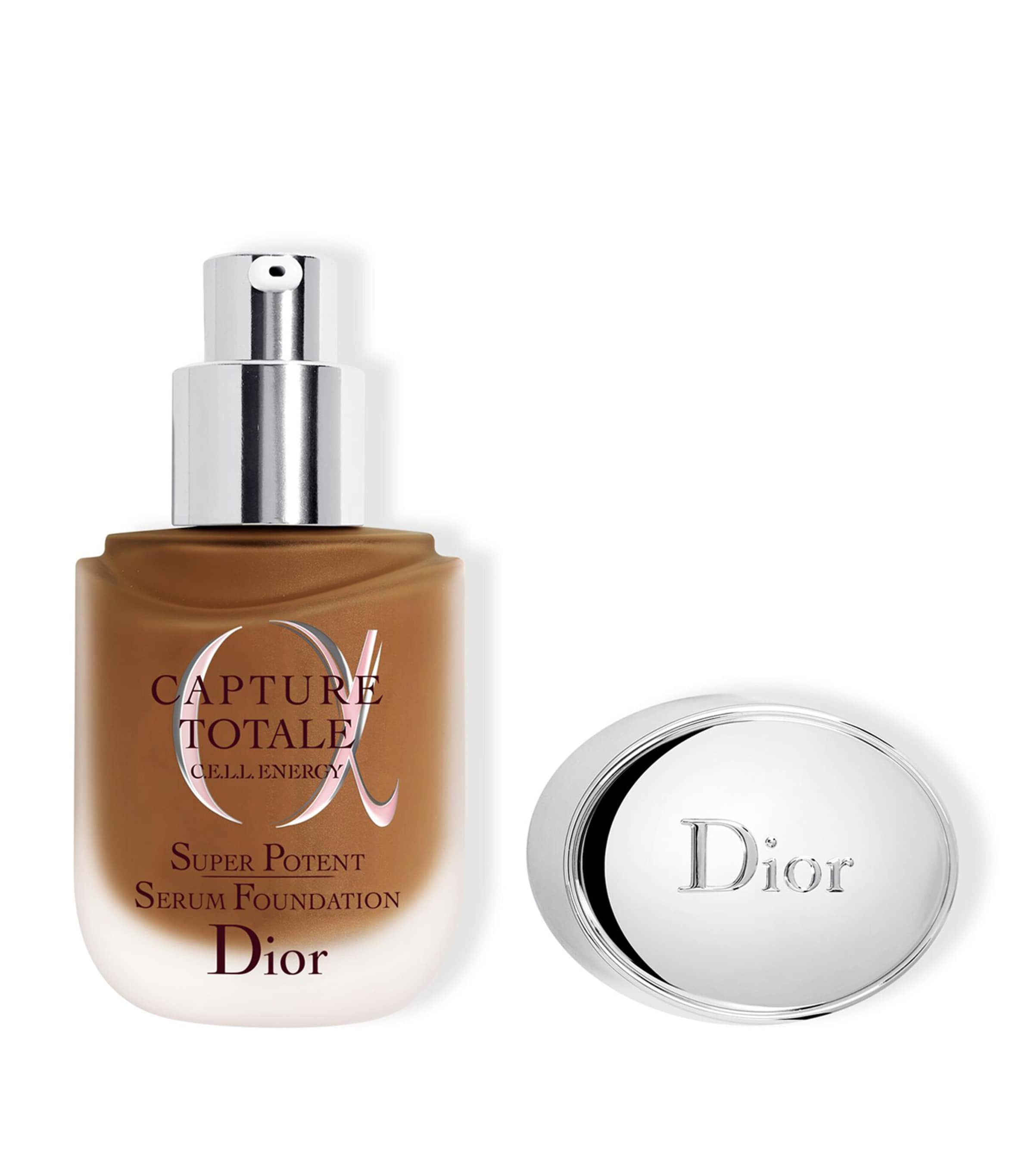 Amazon.com: Dior Dior Capture Totale Cell Energy Super