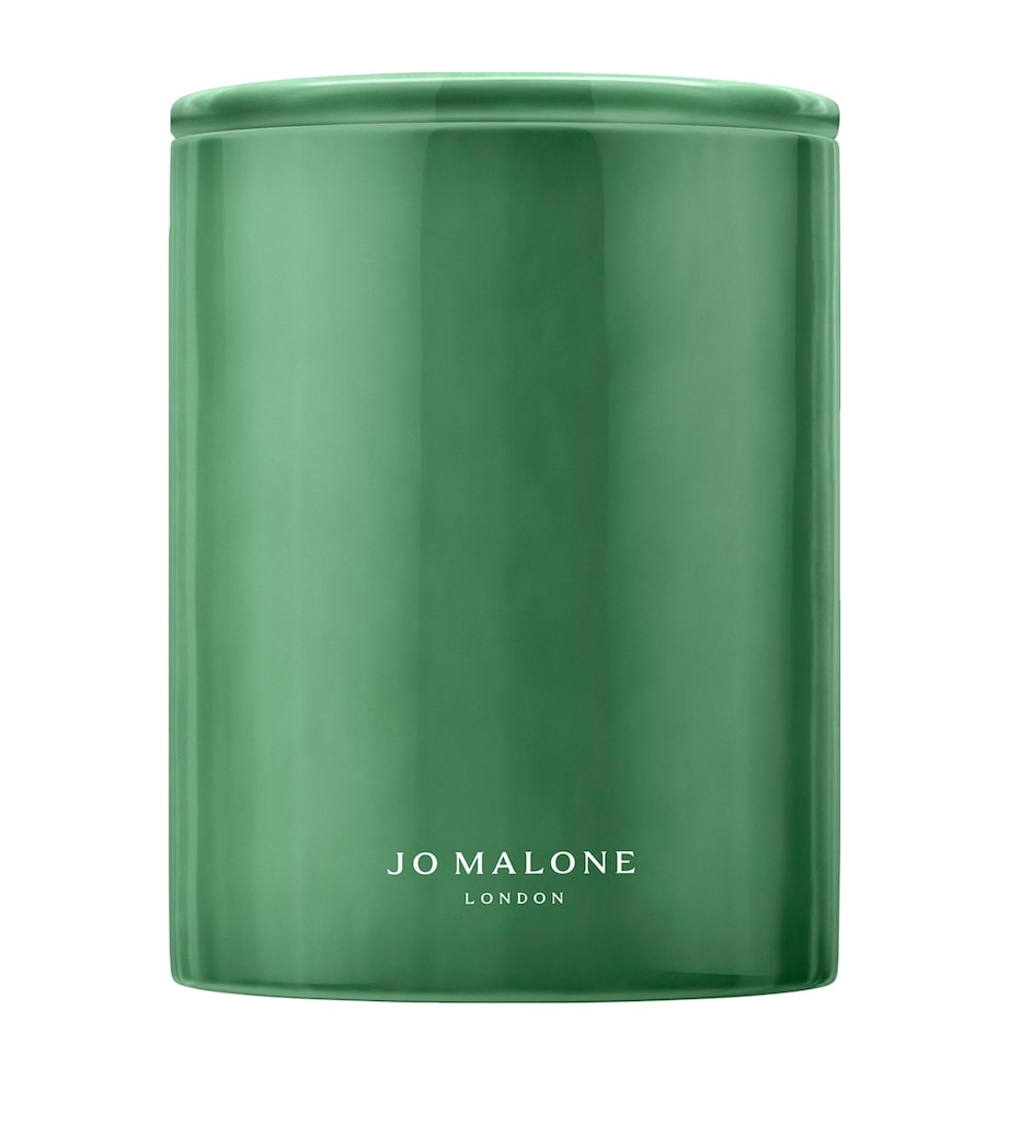 Jo Malone London Limited Edition Green Tomato Vine Candle (300g) Image 1