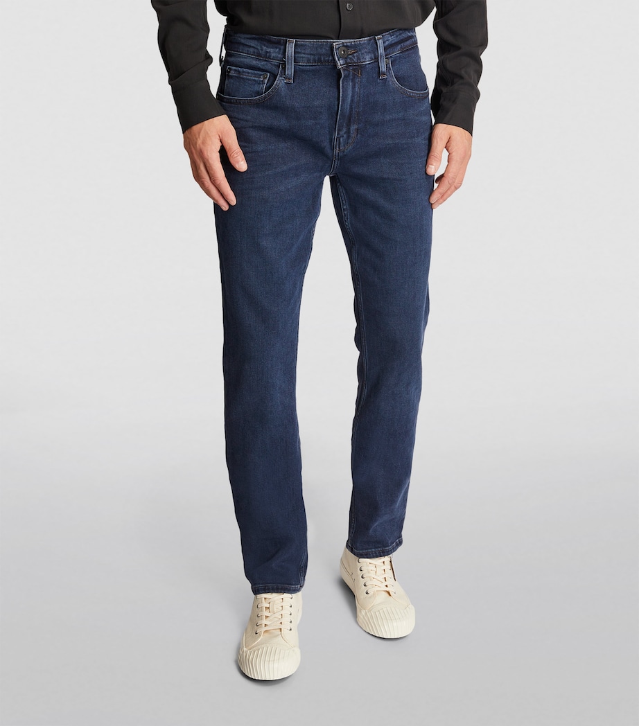 Federal Slim Jeans JENKINS Image 3