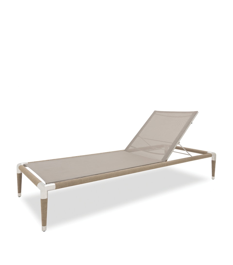 Marina Sun Lounger