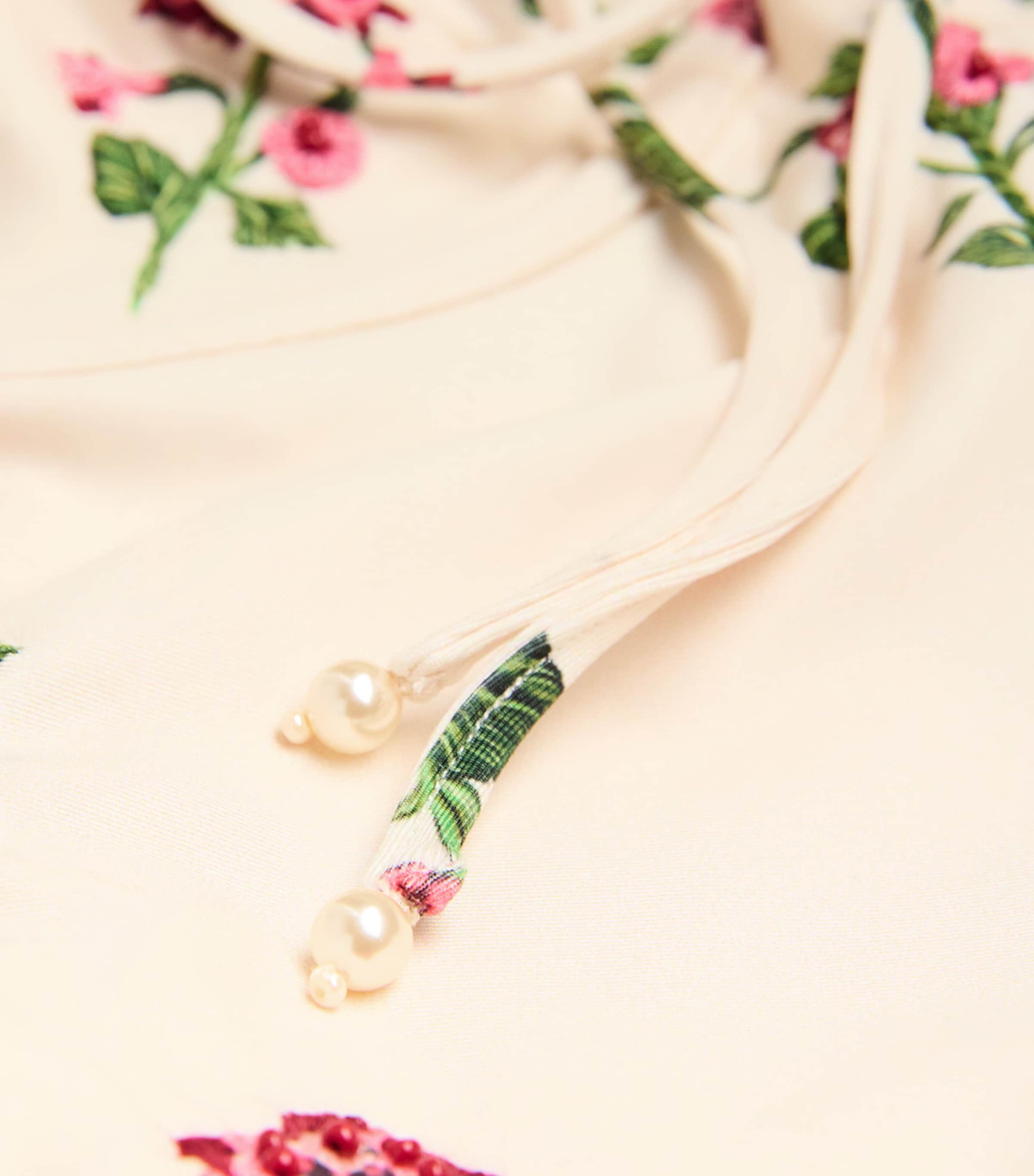 Ebano Quebrada Swimsuit MULTICOLOR Image 4