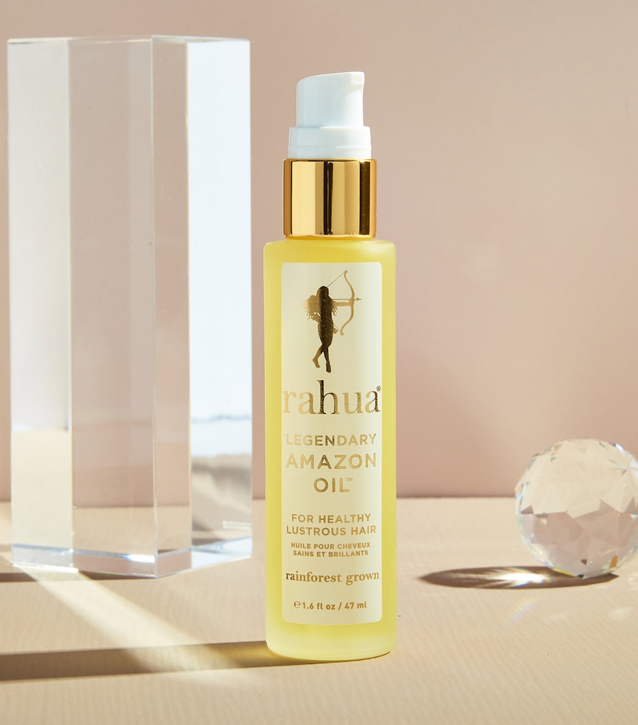 Legendary Amazon Oil (48ml) NO COLOUR Image 3