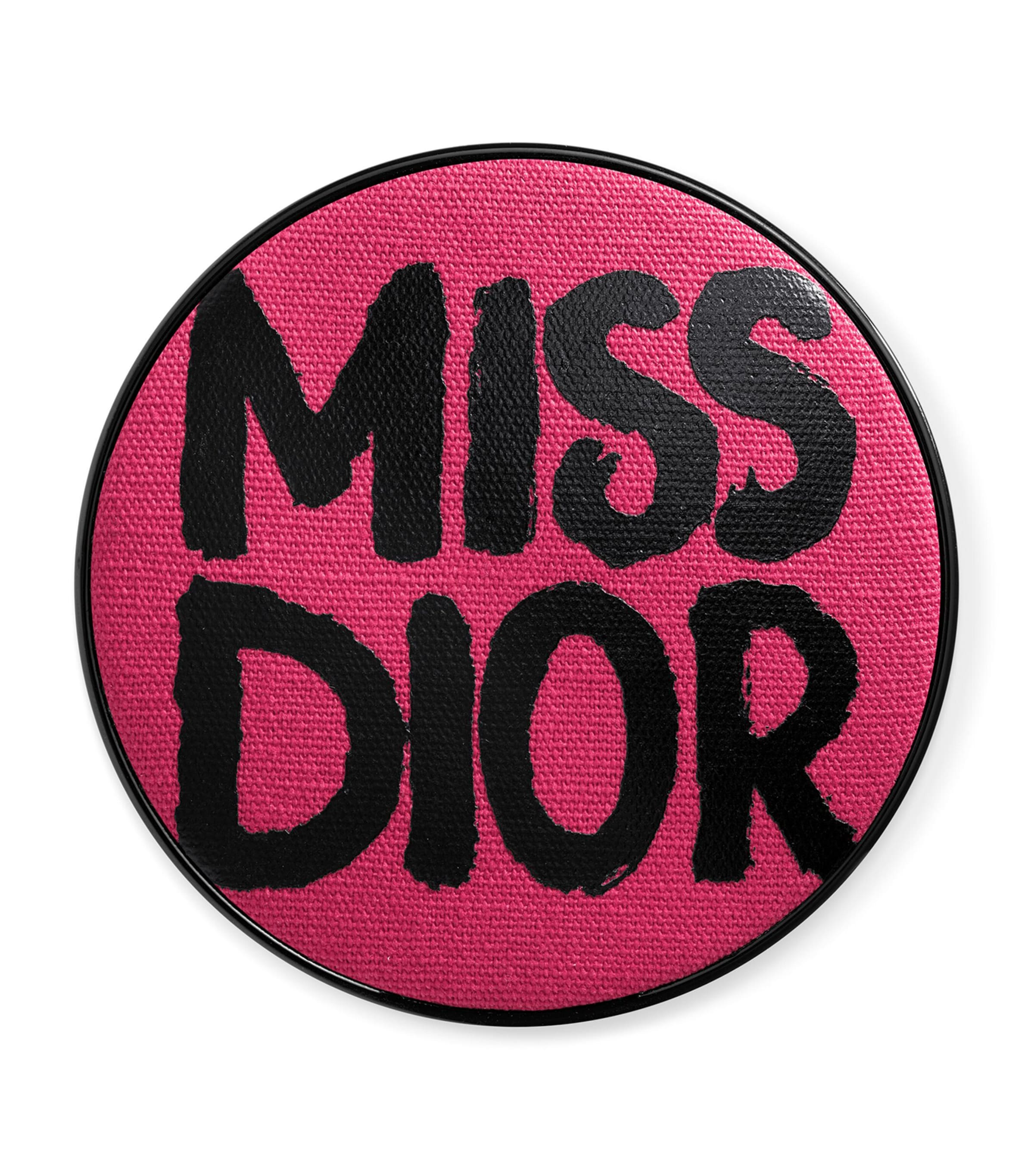 Dior Forever Cushion Case Couture Compact In Pink