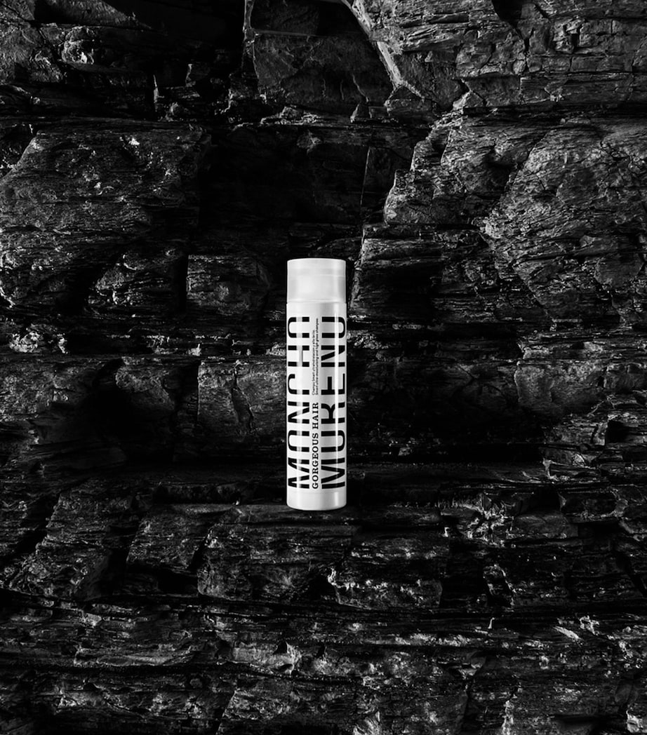 MONCHO MORENO Gorgeous Hair Shampoo (250ml) Image 6