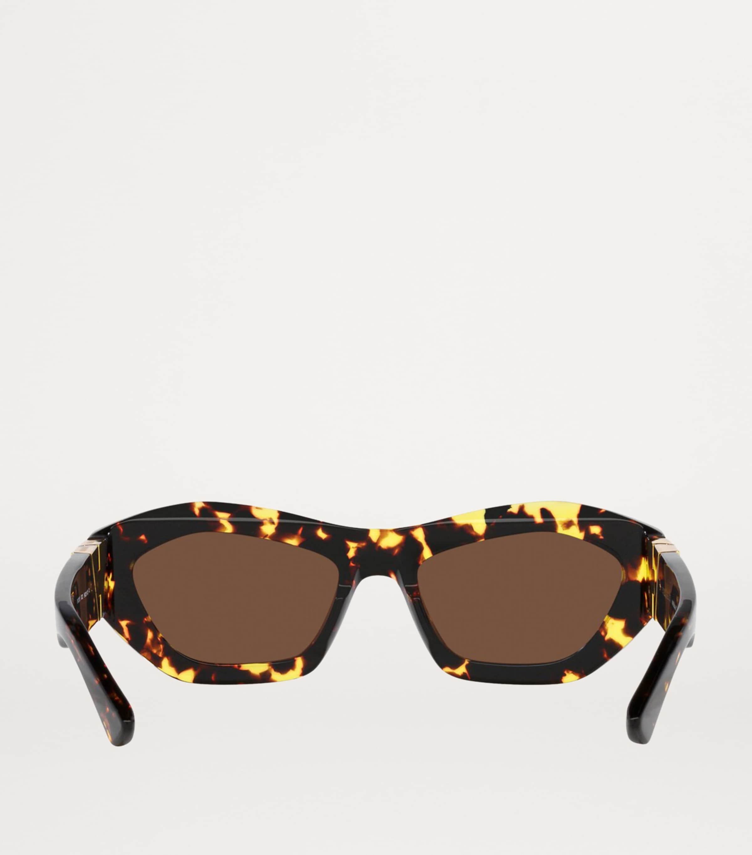 Acetate 06J000401 Sunglasses 4402D1 Image 4