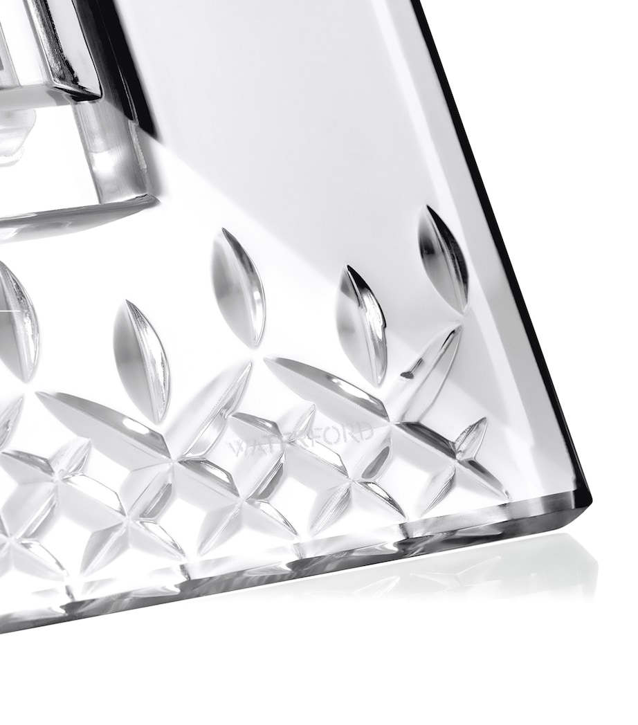 Lismore Essence Photo Frame (8" x 10") CLEAR Image 3