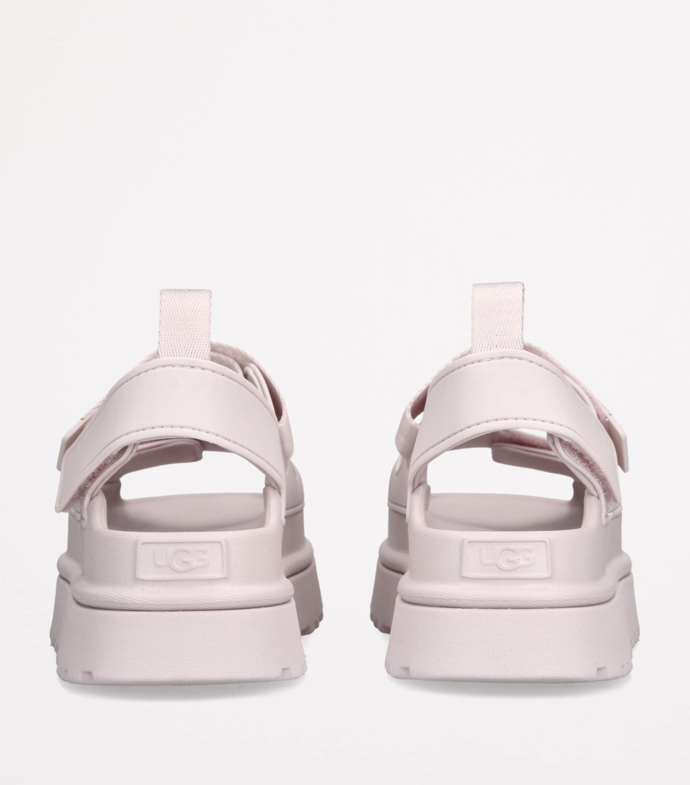 Goldenglow Sandals PALE PINK Image 2