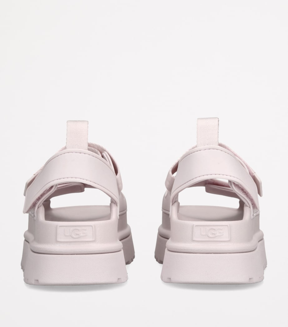 Goldenglow Sandals PALE PINK Image 2