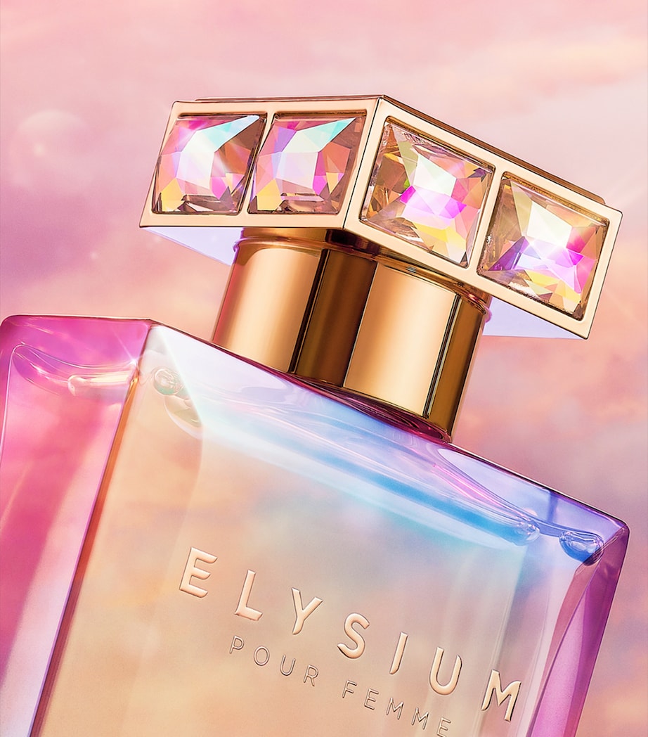 Elysium Pour Femme Eau de Parfum (75ml) NO COLOUR Image 3