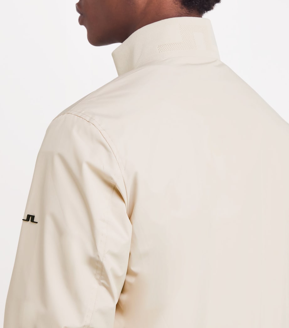 2L Kevin Bomber Jacket MOONBEAM-U029 Image 6