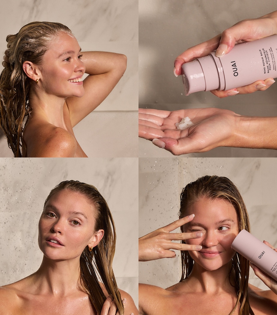 Ouai Bond Repair Balm (142ml) Image 5