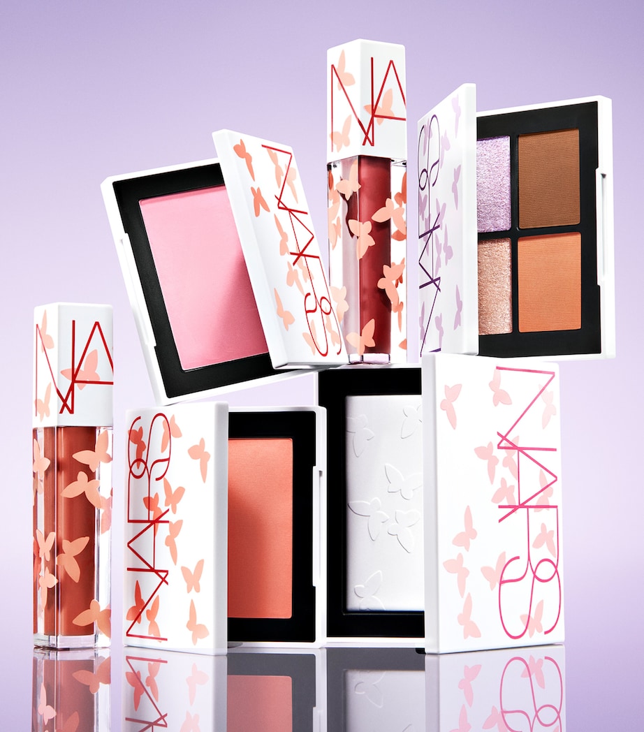 Afterglow Lip Oil NO COLOUR Image 3