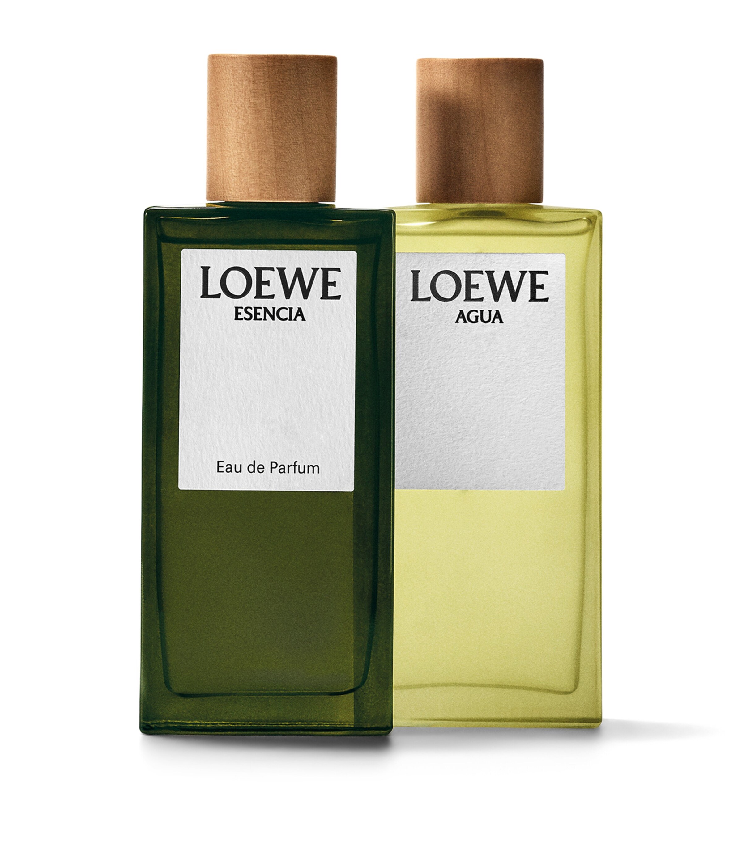 Agua Eau de Toilette (50Ml) NO COLOUR Image 4